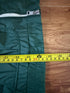 Moncler Thym Jacket Size 3 Green